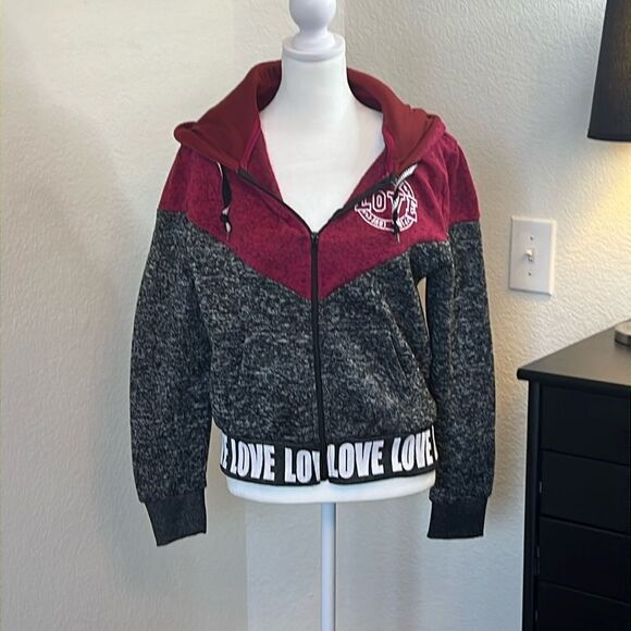 New Look Pants - New Look LOVE Sweater Tracksuit - Size Large